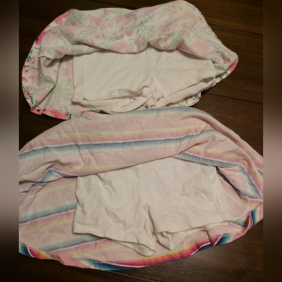 Toddler Girls Skorts - Picture 3 of 3